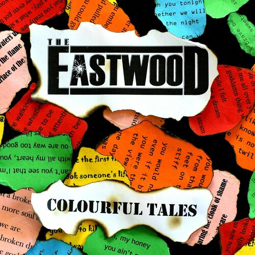 The Eastwood - Colourful Tales (2022)