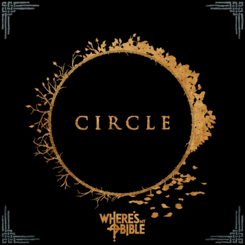 Where's My Bible - Circle (EP) (2022)