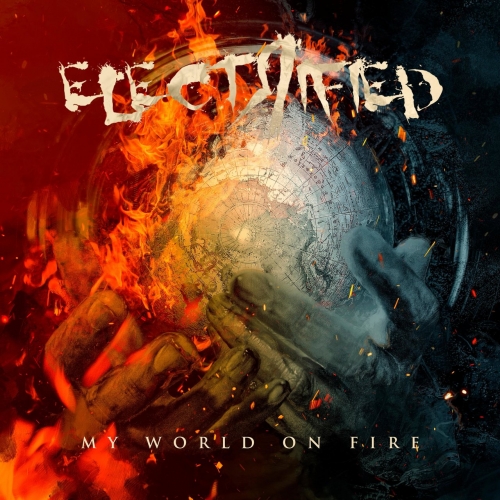Electrified - My World On Fire (2022)