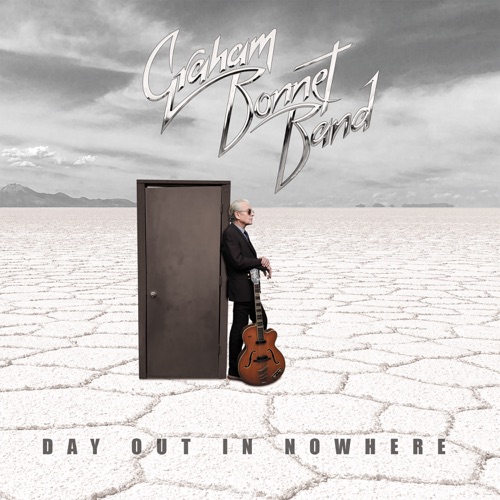 Graham Bonnet Band - Day out in Nowhere (2022)