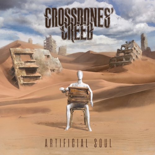 Crossbones' Creed - Artificial Soul (2022)