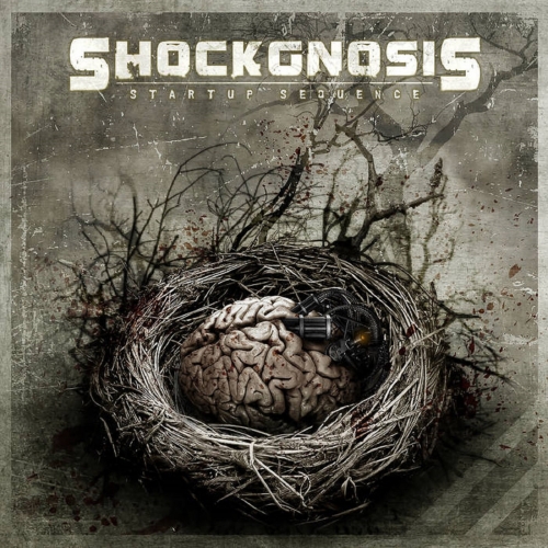 Shockgnosis - Startup Sequence (2022)
