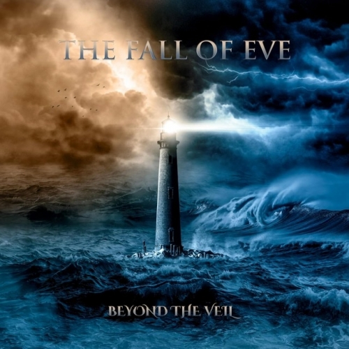The Fall of Eve - Beyond the Veil (2022)