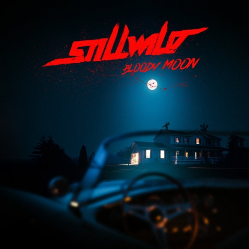 Still Wild - Bloody Moon (EP) (2022)