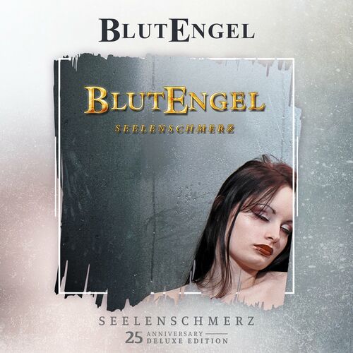 Blutengel - Seelenschmerz (25th Anniversary Deluxe Edition) (2022)