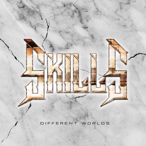 Skills - Different Worlds (2022)