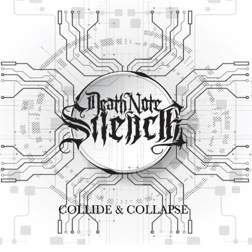Death Note Silence - Collide & Collapse (2022)