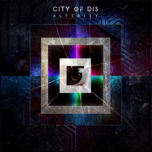 City of Dis - Alterity (2022)