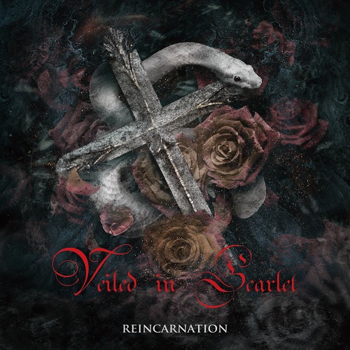 Veiled in Scarlet - Reincarnation (2022)