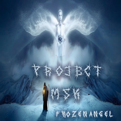 Project MSK - Frozen Angel (2022)