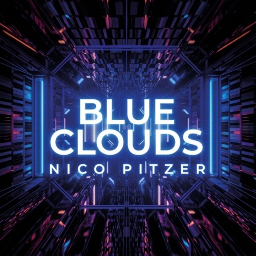 Nico Pitzer - Blue Clouds (2022)