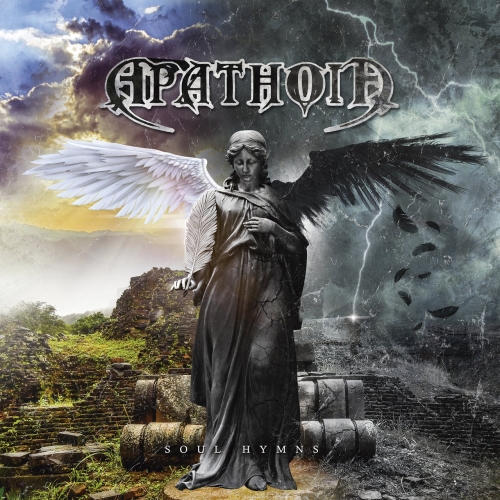 APATHOIA - Soul Hymns (EP) (2022)