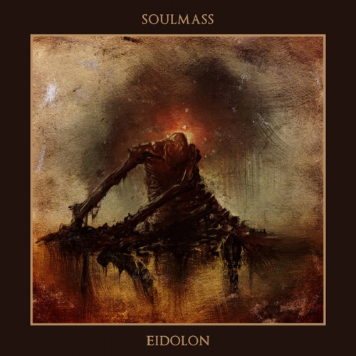 Soulmass - Eidolon (2022)
