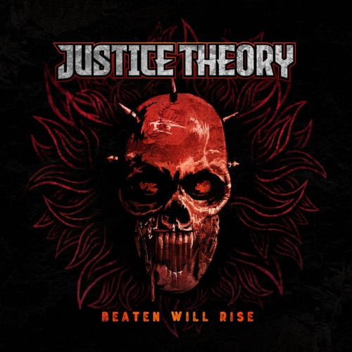 Justice Theory - Beaten Will Rise (EP) (2022)