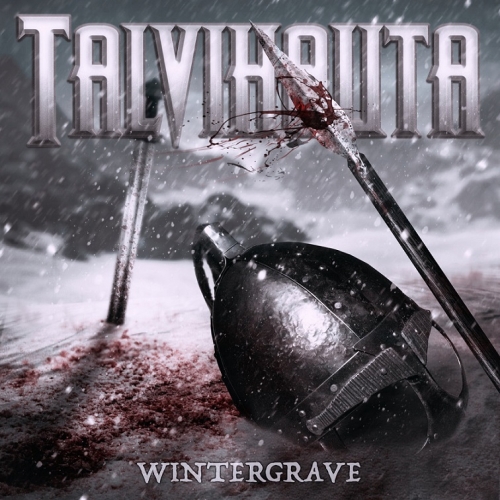 Talvihauta - Wintergrave (2022)