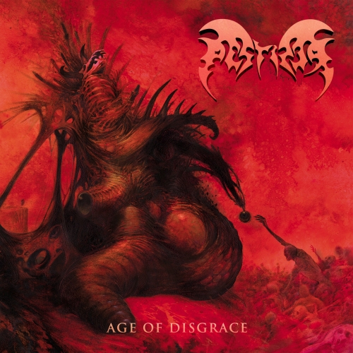 Pestifer - Age of Disgrace (Remastered) (2022)