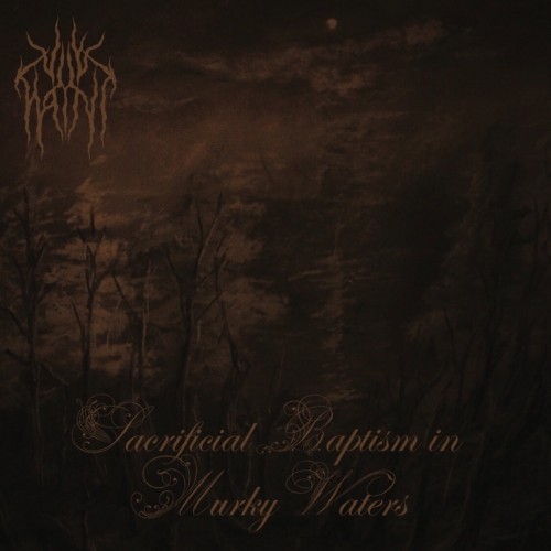 Vile Haint - Sacrificial Baptism in Murky Waters (2022)