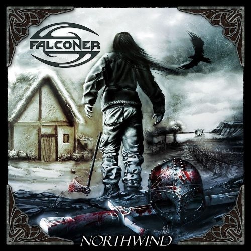 Falconer - Nоrthwind [2СD] (2006)