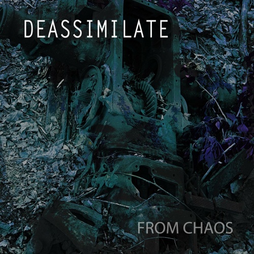 Deassimilate - From Chaos (2022)