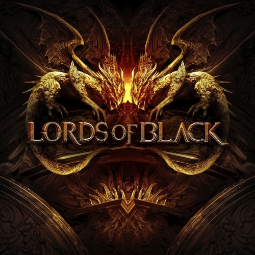 Lords of Black - Lords of Black (Reissue/Remastered 2022)