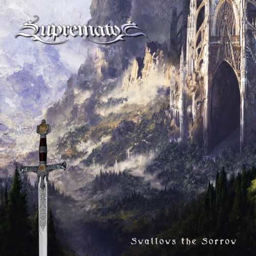 Supremator - Swallows The Sorrow (2022)