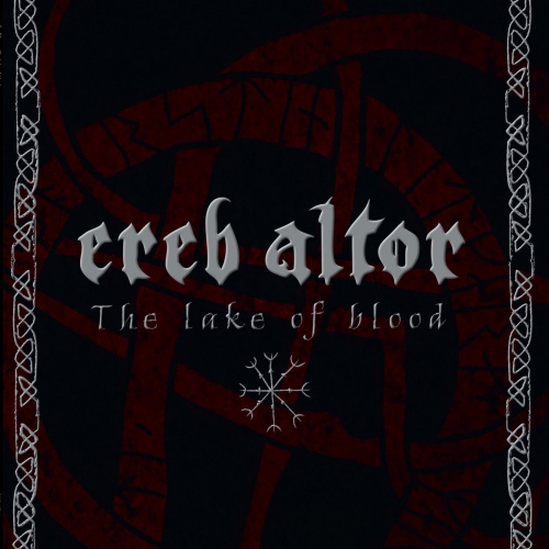 Ereb Altor - Bonus and Rare (2022)