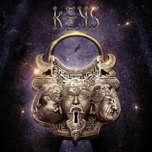 Keys - Keys (2022)
