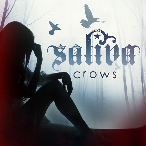 Saliva - Crows (Single) (2022)