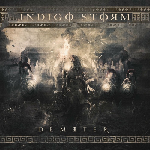 Indigo Storm - Demeter (EP) (2022)