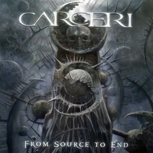 Carceri - From Source to End (2022)