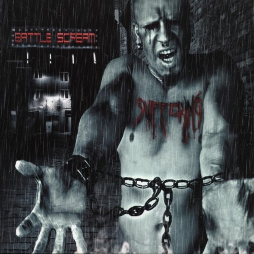Battle Scream - Sufеring (2008)