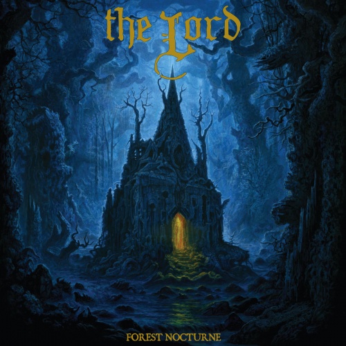 The Lord - Forest Nocturne (Japanese Edition) (2022)