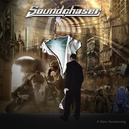 Soundchaser -  Nw wkning (2009)