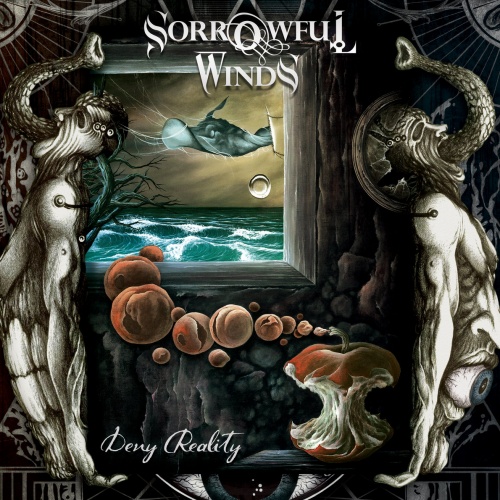 Sorrowful Winds - Deny Reality (2022)