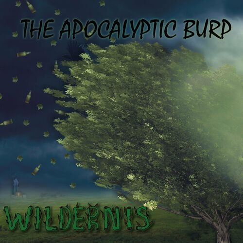 Wildernis - The Apocalyptic Burp (2022)
