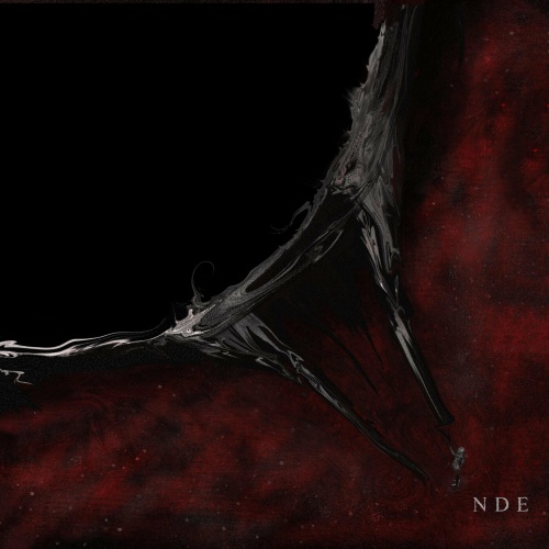 Grave Solace - NDE (EP) (2022)