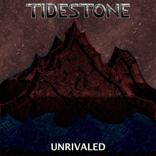 Tidestone - Unrivaled (EP) (2022)