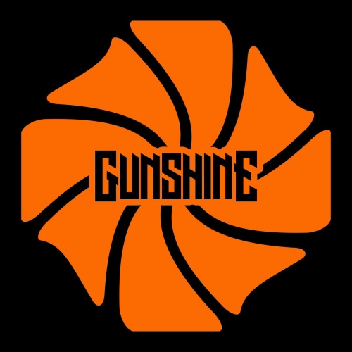 Gunshine - Gunshine (2022)