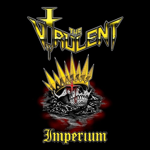 The Virulent - Imperium (EP) (2022)