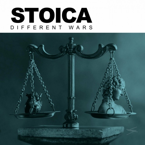 Stoica - Different Wars (EP) (2022)