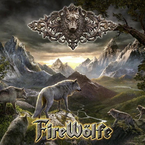 FireWolfe - Firew&#246;lfe (Remastered 2022)