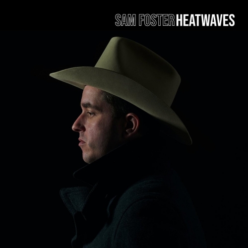 Sam Foster - Heatwaves (2022)