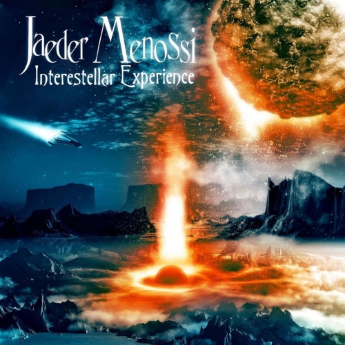 Jaeder Menossi Interstellar Experience - Jaeder Menossi Interstellar Experience (2022)