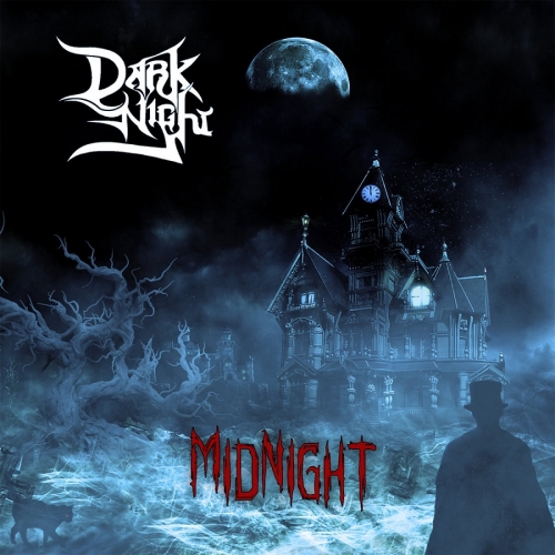 Dark Night - Midnight (Reissue/Remastered 2022)