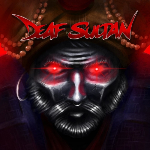 Deaf Sultan - Deaf Sultan (2022)