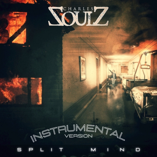 Charles Soulz - Split Mind (Instrumental Version) (2022)
