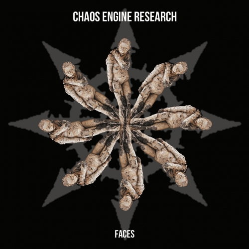 Chaos Engine Research - Faces (2022)