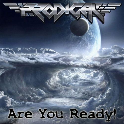 Prodigal - Are You Ready! (Reissue 2022)
