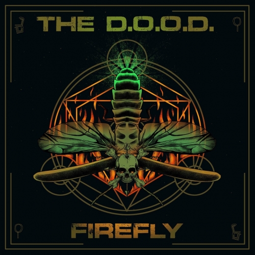 The D.O.O.D. - Firefly (2022)