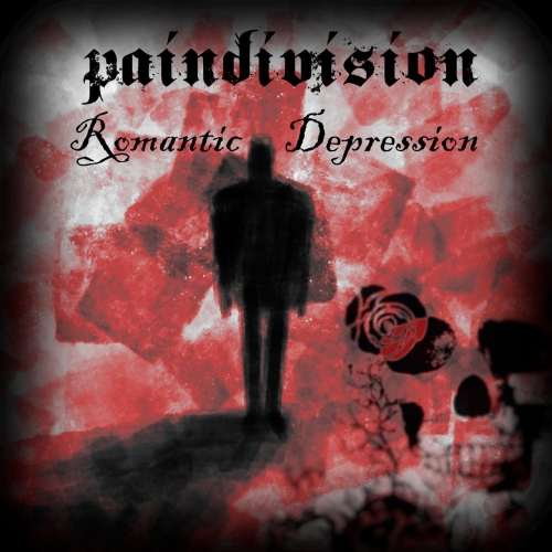 Paindivision - Romantic Depression (2022)